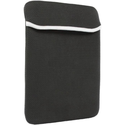 Universele 7 inch tablet sleeve zwart