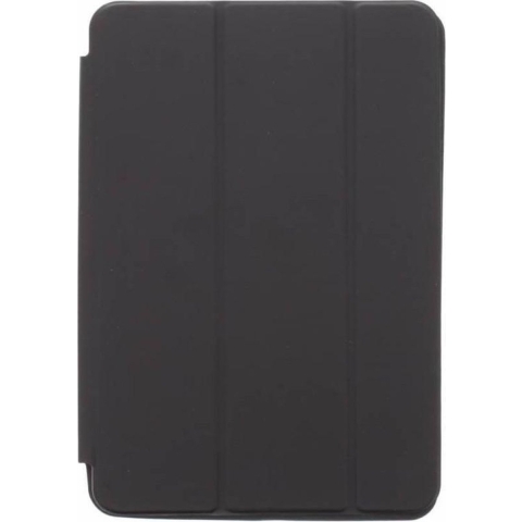 iPad 2017 / 2018 Tri-Fold - Multi-Stand Case - Smartcase - Smart Cover - Hoesje - Beschermcase - Zwart