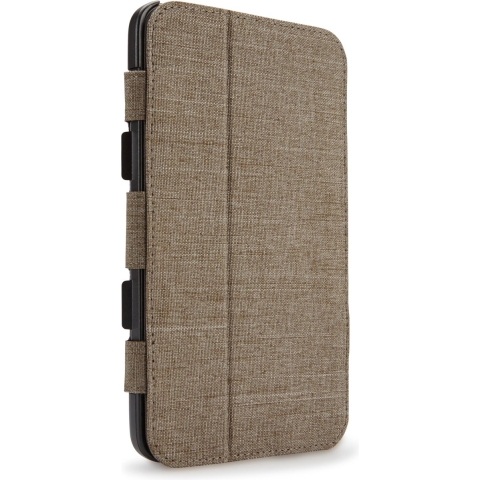 Case Logic SnapView voor Samsung Galaxy Tab 3 - 7 inch - Phlox / Roze
