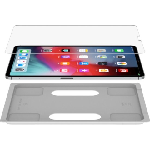Belkin screenforce™ TemperedGlass screenprotector - iPad Pro 11 (2018)
