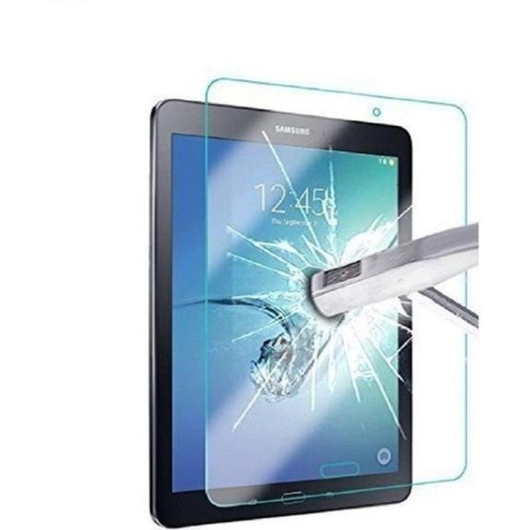 Samsung Galaxy Tab S5e Screenprotector 2019 - 10.5 inch - Tempered Glass / Glazen screenprotector