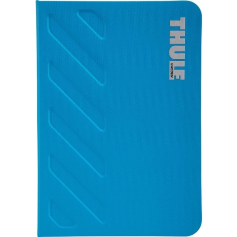 Thule Gauntlet - Tablethoes - Apple iPad Air - Blauw