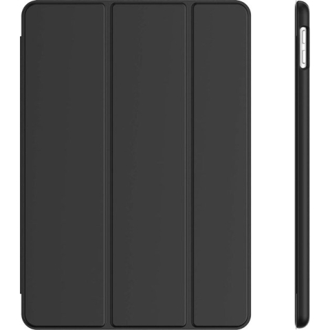 Book Cover Tri-Fold hoesje Geschikt voor: iPad Mini 4 /Mini 5