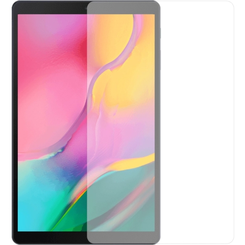 ScreenSafe High Definition Hydrogel screensprotector Samsung Galaxy Tab A7 (2020) 10.4 (T500 T505 T507) Slagvast (AAA)