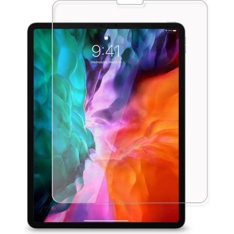 iPad Pro 11 2021 Screenprotector - 11 inch - iPad Pro 11 2021 Tempered Glass