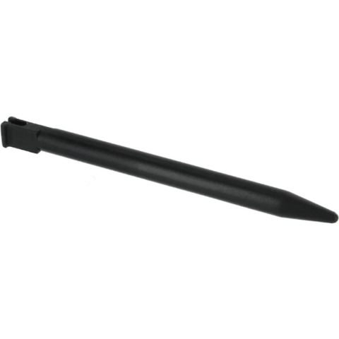 2x Stylus pen voor Nintendo 3DS Zwart