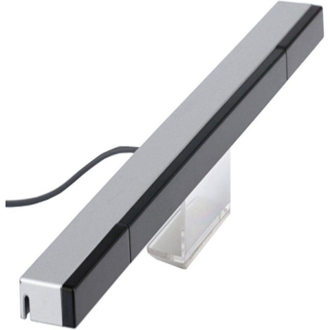 WiseGoods - Nintendo Wii Sensor Bar - Wii Games - Wii Controller - Infrarood Bewegingssensor - Wii Accessoires