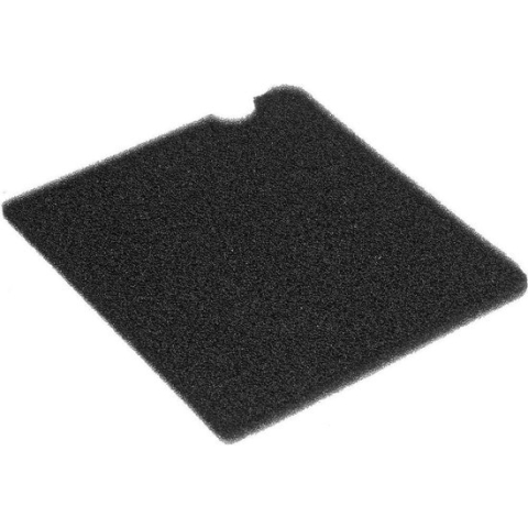 Hitachi MU03602, 3M 78-8118-9804-4 compatibele Beamer Luchtfilter