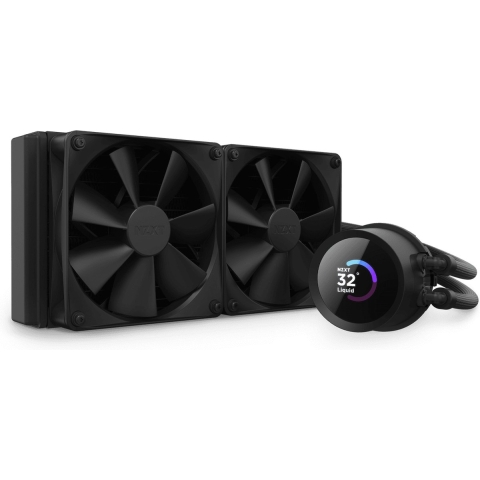 NZXT Kraken 240 - 240mm