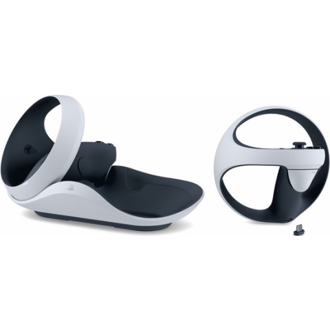 PlayStation VR2 Sense-controller oplaadstation