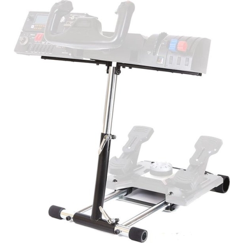 Wheel Stand Pro voor Saitek Pro Flight Yoke System V2