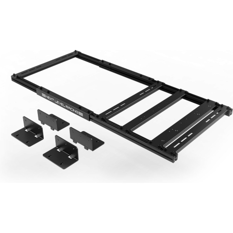 Next Level Racing Elite - Motion Adapter Frame - Zwart