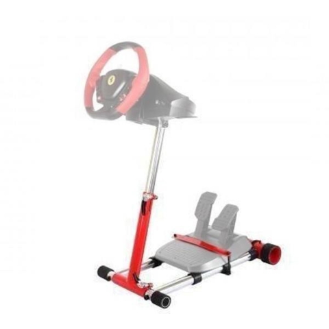 Wheel Stand Pro V2 - Thrustmaster - Rood