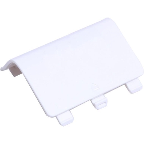 Controller batterij behuizing voor XBOX One controller - wit