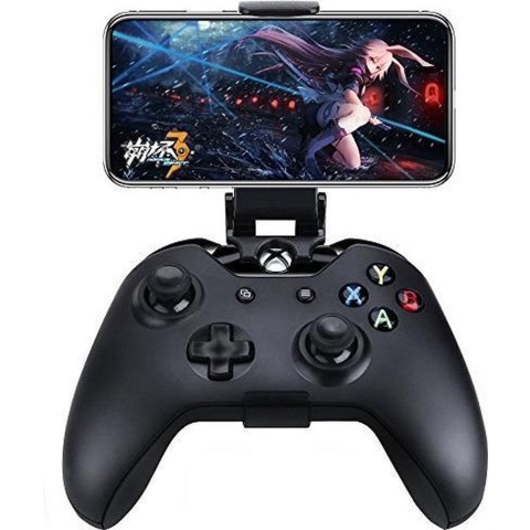 iPhone houder voor Xbox game controller