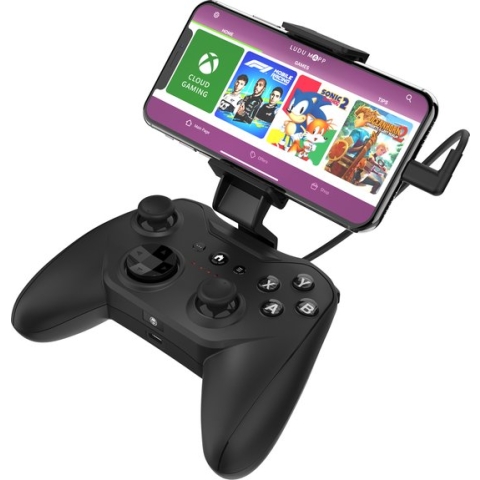 RiotPWR IOS Controller RR1852