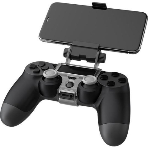 iPhone houder voor PlayStation 4 game controller