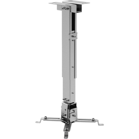 Universele plafondbeugel voor projector beamer plafondsteun beugel
