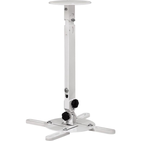 Hama Plafond-/Wandbevestiging projector wit