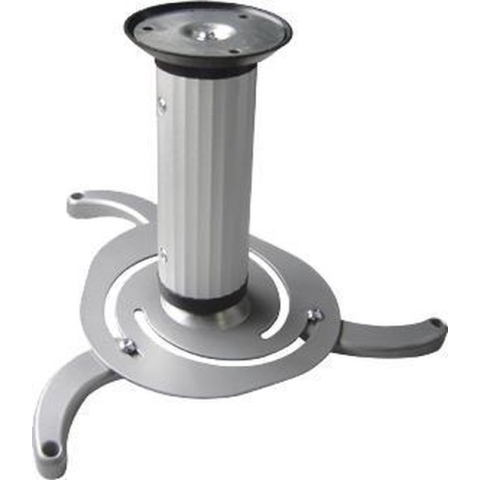 Universele beamer plafond arm