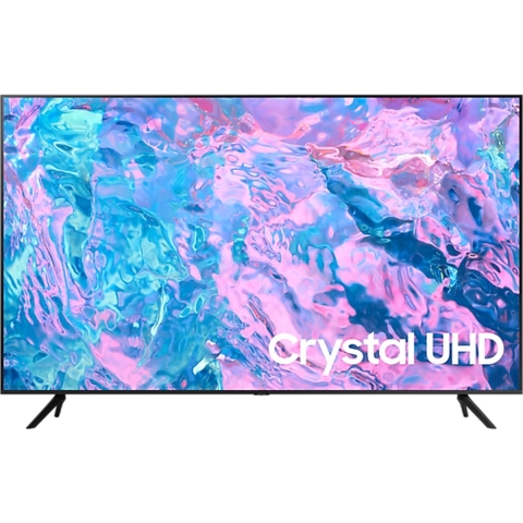 Samsung UE50CU7172 - 50 inch - 4K LED - 2023 - Europees Model