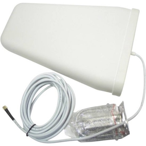 Wittenberg Antennen LAT 2000 Richtantenne GSM, UMTS, LTE, WiFi