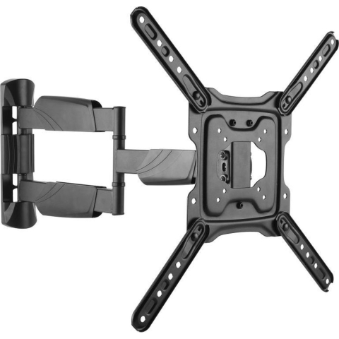 Sopar 23117 TV mount 127 cm (50'') Zwart