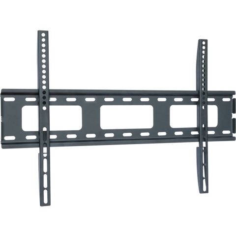 Techly ICA-PLB 132L2 tv-bevestiging 165,1 cm (65") Zwart