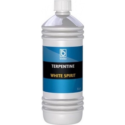 Terpentine 1 ltr. Zuiver