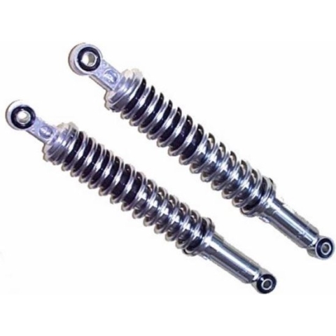 Schokbrekerset Honda Honda MB MT 365mm DMP