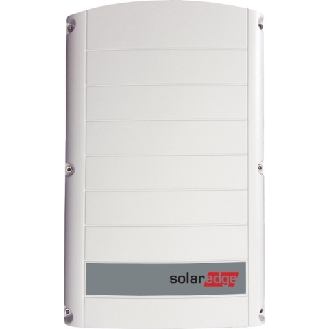 SolarEdge | SE17K-RW0TEBEN4 | 3 fase omvormer (0% btw artikel)