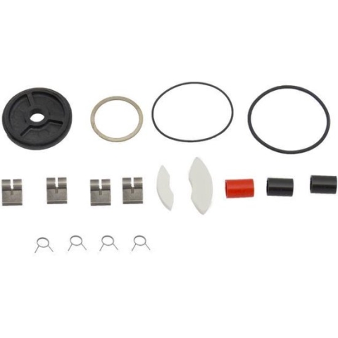 Lewmar Lier Service Kit voor OCEAN STD 6-40, ST14-16, EVO® ST15
