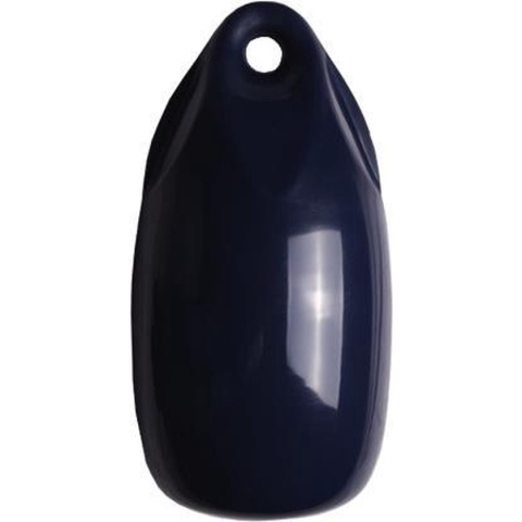 Majoni Dumpy Fender Nr. 2 | Zwart