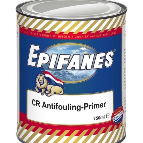 Epifanes Copper Cruise Primer