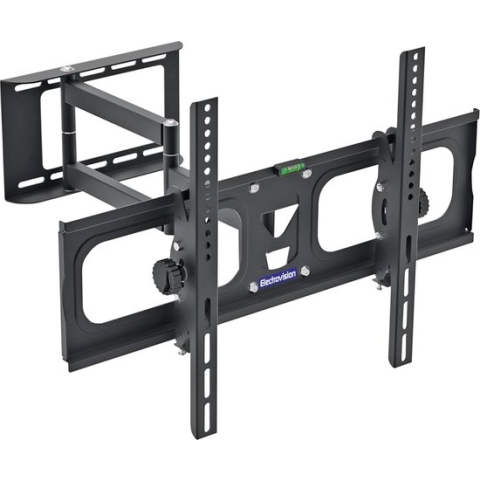 Eagle A195FF kantelbare TV muurbeugel 32-55 inch 60 kg