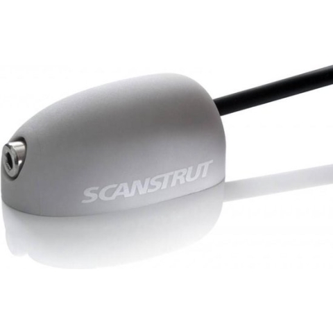 Scanstrut doorvoer (2-6mm)