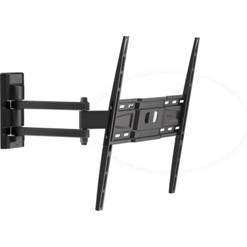 Meliconi CME EDR400 165,1 cm (65'') Zwart