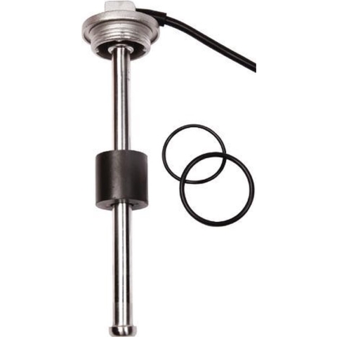 WEMA GEVER FUEL/WATER RVS 30CM S3