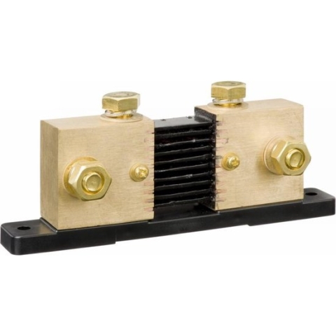 Victron Shunt 1000A/50mV-0,5 / 2xM10