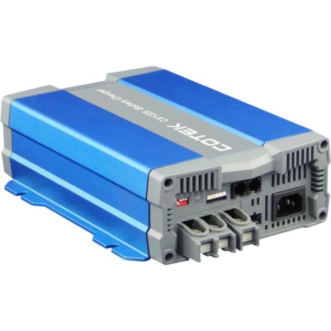 Cotek CX1225 | 12V – 25A acculader
