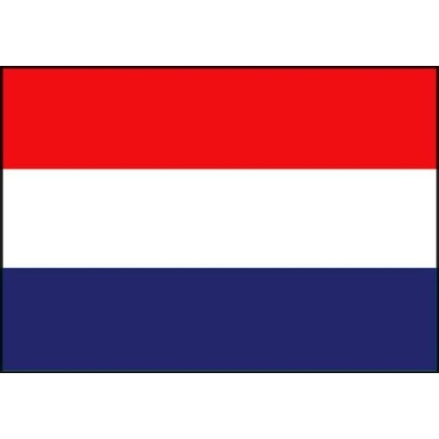 Talamex Nederlandse vlag Classic  225 x 350 cm