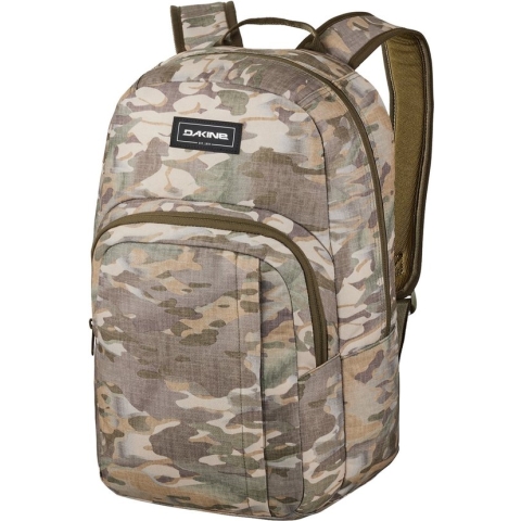 Dakine Rugzak Class Backpack 25L Vintage Camo