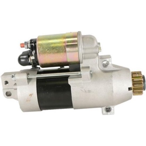63P-81800-00 - Startmotor 150 t/m 250 pk (2004-2011) 4-takt Yamaha