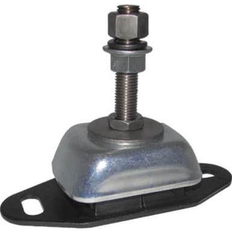 GMT Triflex PC182075 Trillingsdemper met M20 Stift