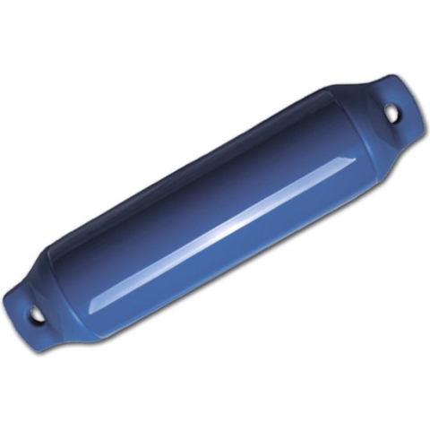 Hollex Fender 6 blauw Stootwil Ø30x90cm