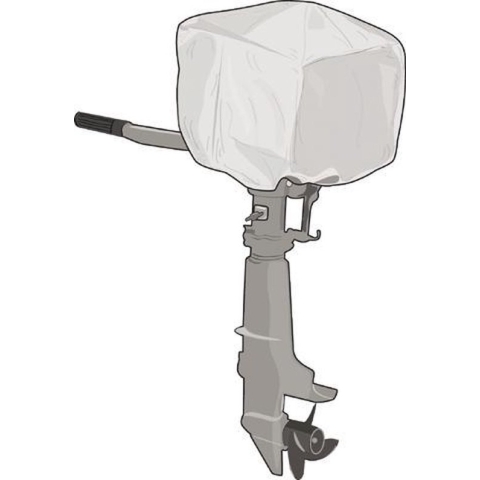 Trem Covy Line M Buitenboordmotorhoes model Outboard