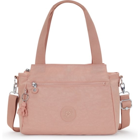 Kipling ELYSIA Schoudertas - Tender Rose