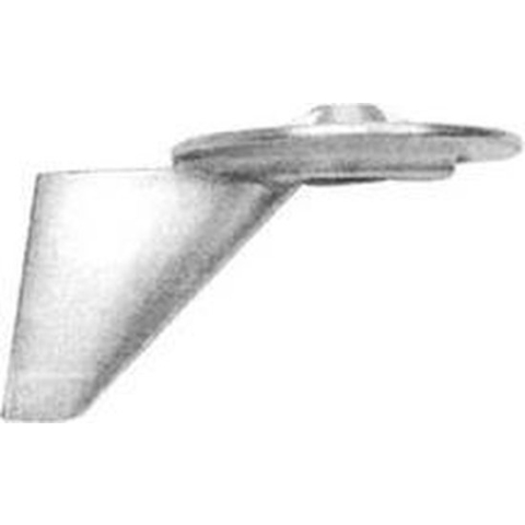 69L-45371-00 - Anode Yamaha 225 t/m 300 pk