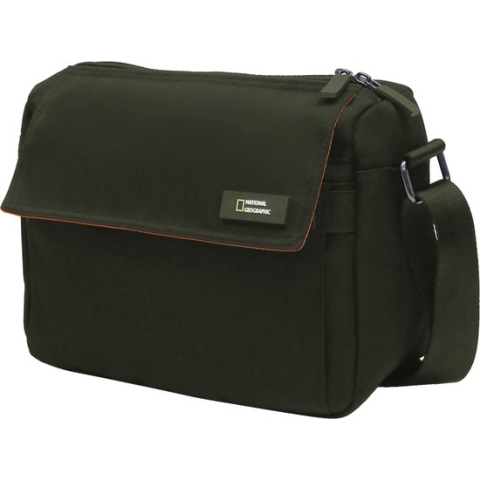 National Geographic Crossbodytas / Schoudertas - Academy - N13903 - Khaki