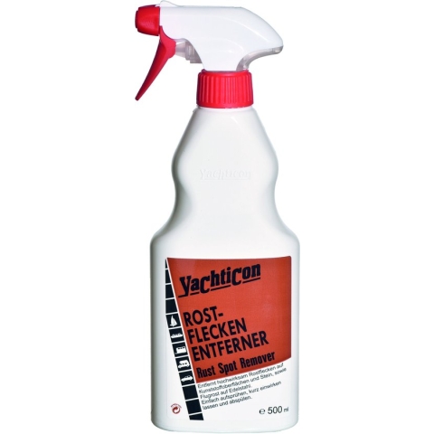 Yachticon Roestvlekken Reiniger 500ml